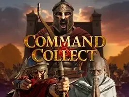 Command & Collect - Battlefield game thumbnail