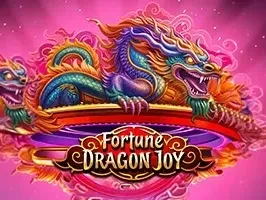 Fortune Dragon Joy game thumbnail