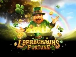Leprechaun’s Fortune game thumbnail