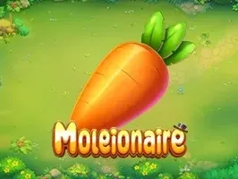 Moleionaire game thumbnail
