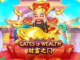 Gates Of Wealth game thumbnail