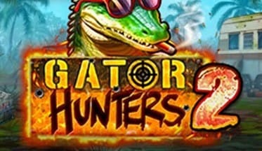 Gator Hunters 2