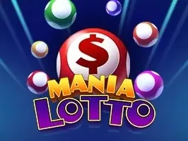Mania Lotto game thumbnail