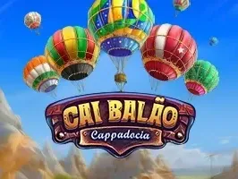 Cai Balao Cappadocia game thumbnail