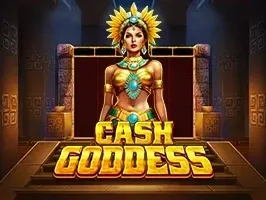 Cash Goddess game thumbnail
