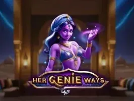 Her Genie Ways game thumbnail